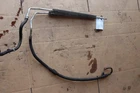 2010-2019 Jaguar Xj 5.0L Power Steering Oil Fluid Cooler Hose Line Pipe Oem Used. Price: $54.00.