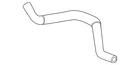 Genuine Nissan Engine Coolant Hose 21306-6LB0A New. Price: $19.73.