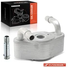 A-premium Engine Oil Cooler Ford Mustang 2015-2023 V8 5.0L Dohc FR3Z-6A642-A New. Price: $54.99.