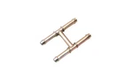 New Oem Ford E3SZ-7G118-A Oil Cooler Bypass Fitting Nos. Price: $13.94.