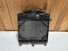 10-19 Bmw 550I 650I 750I F01 F06 F07 Engine Oil Cooler Radiator Assembly Oem Used. Price: $69.99.
