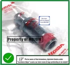 Genuine Honda Oil Cooler Joint 11107-PT2-000 Oem New. Price: $16.50.