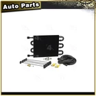Hayden Automatic Transmission Oil Cooler For Toyota 4RUNNER 1984-2012 2013 2014 New. Price: $86.50.