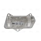 Nissens Transmission Oil Cooler 90653 For Seat Altea (2004) 2.0 Tdi Etc New. Price: $61.17.