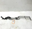 Automatic Transmission Oil Cooler Hose Pipe Line Jaguar Xe 2.0 Rwd 2017 Oem Used. Price: $67.49.