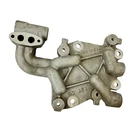 Gm Engine Oil Cooler Bracket 09-15 6.2L Cadillac Cts Chevrolet Camaro 12606576 Used. Price: $199.95.