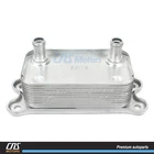 Engine Oil Cooler For 2004-2013 Volvo C70 S40 V50 306379660 New. Price: $23.58.