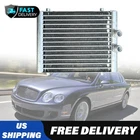 Transmission Oil Cooler Radiator 4B0317021D For Bentley Flying Spur 2006-2018 New. Price: $178.99.