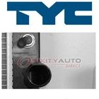 Tyc Radiator For 2005-2009 Scion Tc 2.4L L4 Cooler Cooling Antifreeze Wf New. Price: $139.08.