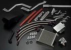 Hks Dct Dual Clutch Cooler Kit For Nissan R35 Gtr 20112016 GR6 27002AN004 New. Price: $2972.91.