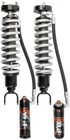 Fox Elite Series 2.5 Coilover Reservoir Front Shocks Pair For 19-21 Ram 1500 Dt New. Price: $2415.95.