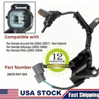 Transmission Oil Temperature Sensor 28650-RAY-004 Fit Honda Pilot Accord Odyssey New. Price: $27.60.