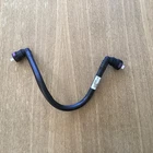 22585398 Pipe Transmission Oil Cooler Supply Voss Mack Part Genuine Volvo Oem New. Price: $199.00.
