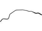 Genuine Nissan Versa Sedan Note Upper Oil Cooler Hose 21633-3HC3A New. Price: $50.21.