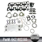 Engine Oil Cooler + Gasket Kit Fit For Mercedes W164 W211 W251 E320 3.0L New. Price: $111.35.
