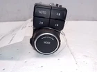 Transfer Case 4X4 4WD Switch From 2021 Chevrolet Suburban 1500 10295308 Used. Price: $66.69.