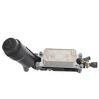 New Oe Genuine Volkswagen 2011-2014 Routan Engine Oil Filter Housing 7B0-115-401. Price: $423.20.
