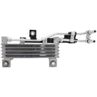 Oil Cooler For Acura Tl 2009-2014 New. Price: $104.96.
