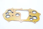For Porsche (2017-2023) Oil Cooler Gasket To Engine Elring Klinger New. Price: $62.25.