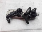 N8255004 Automatic Transmission Oil Cooler 2011 Bmw 750LI S-372P Used. Price: $93.06.