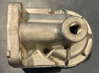 Nos 1968 1/2 1969 1970 Ford Mustang 428CJ Oil Filter Adapter C8AE-6881-A Mach New. Price: $115.00.