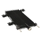 For Nissan Rogue 2008-2013 Koyorad EC0008J Automatic Transmission Oil Cooler New. Price: $105.75.