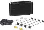 Hayden Automotive 687 Rapid-cool Plate And Fin Transmission Cooler New. Price: $112.65.