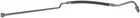 Dorman 625-600 Engine Oil Cooler Line New. Price: $63.87.