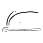 Power Steering Line Hose Assembly-return Edelmann 92134 New. Price: $73.03.