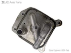 Oil Cooler For 13-19 Nissan Sentra 1.8 178150534 Used. Price: $39.95.