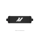 Mishimoto Mmint-ujb Universal Intercooler J-line, Black New. Price: $349.95.