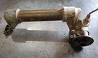 94-97 Ford F250 F350 7.3 Powerstroke Turbo Oil Cooler 1815738C1 1815739C1 -core Used. Price: $180.00.