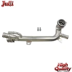 A2642004201 Improved Iron Coolant Hose For Mercedes M264 C300 E350 Glc Gle New. Price: $54.99.