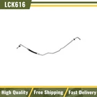 15170215 Ac Delco Transmission Oil Line Lower New For Chevy Silverado 2500 Hd. Price: $107.49.