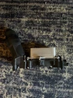 Mopar 3.6 Engine Oil Cooler Assembly New. Price: $110.00.