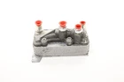 2015 - 2018 Mercedes C300 W205 Transmission Oil Cooling Cooler Oem A0995001900 Used. Price: $63.26.