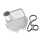 Engine Oil Cooler Fits 2011-2016 Chevrolet Cruze Sonic Trax Buick Encore 1.4L New. Price: $20.77.