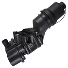For 2006-2008 Passat Oil Filter Adapter 06F115397F 2012-2013 Golf 2006-2009 Gti New. Price: $76.60.