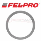 Fel-pro Rear Engine Crankshaft Seal Kit For 1999-2000 Panoz Aiv Roadster Vz New. Price: $25.19.