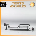 12-15 Mercedes W204 C250 Power Steering Oil Cooling Lines Oem 45K Used. Price: $87.15.