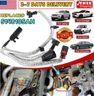 For Jeep Dodge Avenger Chrysler Ram Knock Oil Pressure Temperature Sensor Wiring New. Price: $48.99.