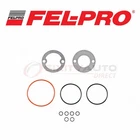 Fel-pro Oil Cooler Gasket Set For 1979-1999 Gmc C1500 5.0L 5.7L 7.4L V8 Bz New. Price: $18.66.