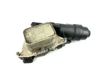Mini Cooper F56 Oil Filter Housing Holder Cooler Unit 70563887 Used. Price: $130.50.