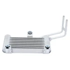 Oil Cooler Sedan For Acura Tl 2009-2014 New. Price: $75.99.