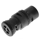 Engine Oil Thermostat-auto Trans Trq ECA92801 New. Price: $32.95.