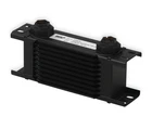 Earl's 210ERL Ultrapro Oil Cooler Black Rows Narrow O-ring New. Price: $224.95.