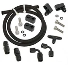 Trick Flow Specialties Steam Line Plumbing Kit Gm Ls Engine New. Price: $129.52.
