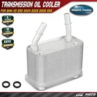 Transmission Oil Cooler For Bmw X5 E53 4.4I 4.8IS 2004 2005 2006 Suv 17227537601 New. Price: $45.99.