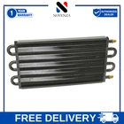 Derale 13313 Pass 17" Series 7000 Copper/aluminum Transmission Cooler, -6AN New. Price: $84.21.