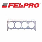 Fel-pro Cylinder Head Gasket For 1974-1983 Jeep Cherokee 5.9L 6.6L V8 Nq New. Price: $40.99.